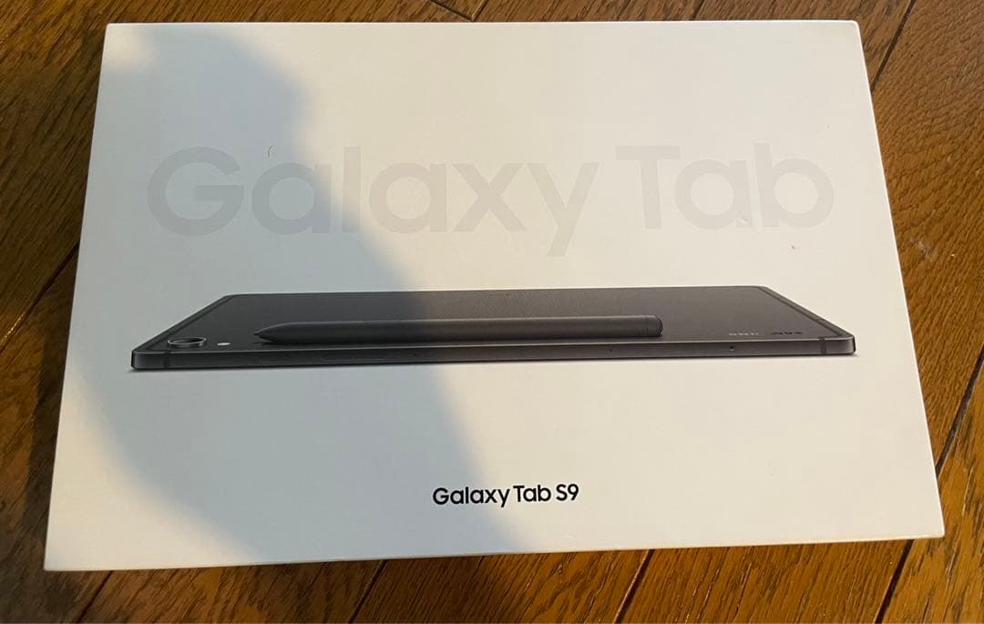 Samsung GALAXY Tab S9 128gb SM-X710　国内版 Amazon.com : Samsung Galaxy Tab S9 11” 128GB WiFi, Android AI