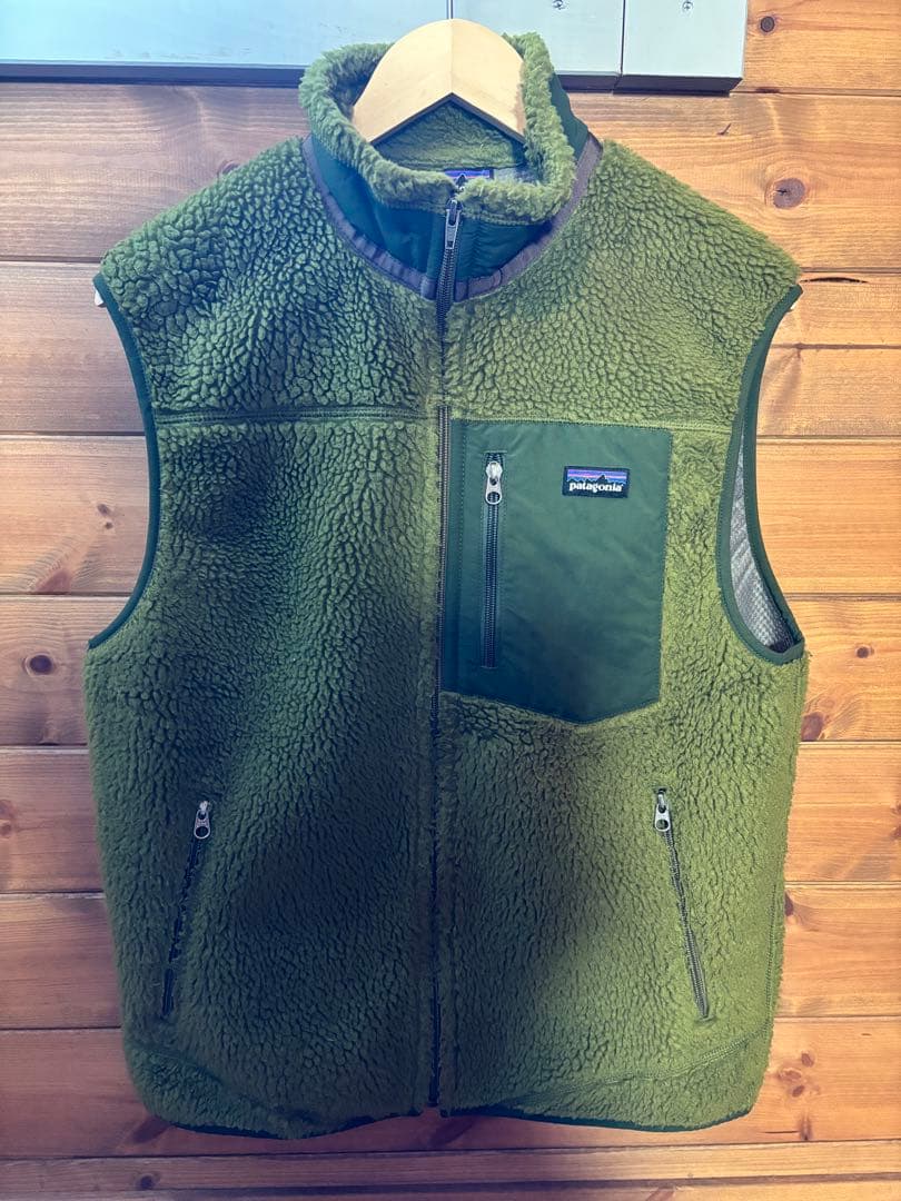 【専用】patagonia メンズ ベスト M オリーブグリーン 楽天市場】パタゴニア メンズ ベスト 正規品 patagonia アウター