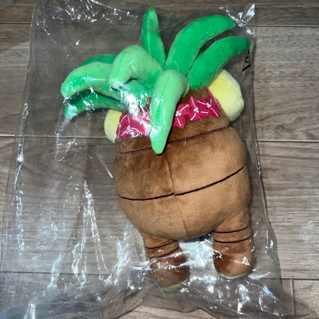 ポケモン 物産展 ローカル Acts 宮崎だいすきポケモン ナッシー