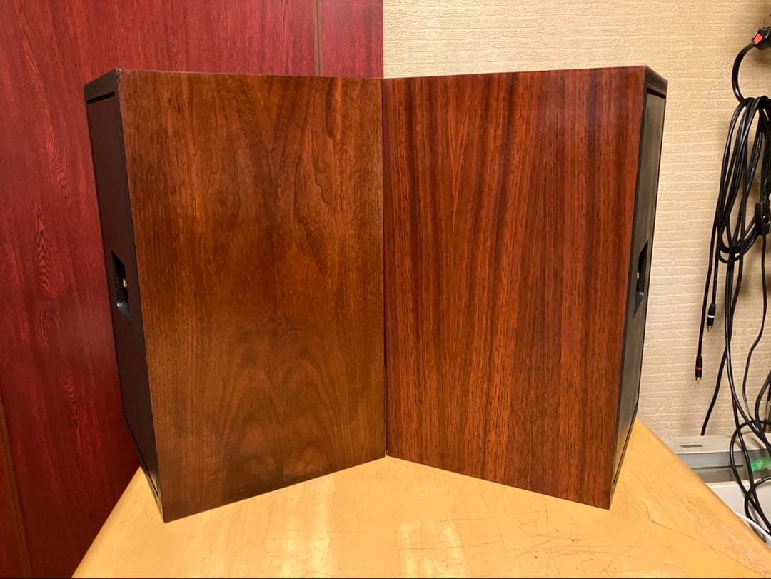 JBL 4301(WX-A) (ジェー ビー エル) 米国スピーカー