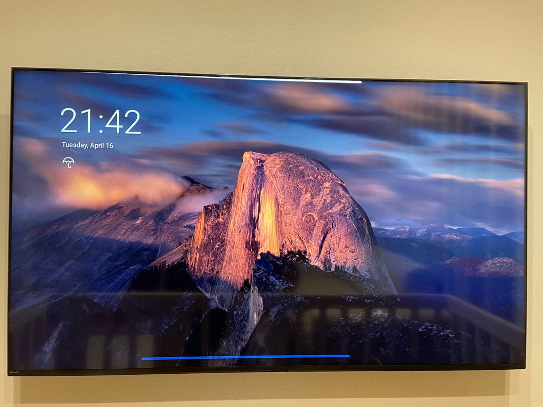 SONY BRAVIA XRJ-65X90L 4K液晶テレビジャンク SONY 65インチ4K液晶