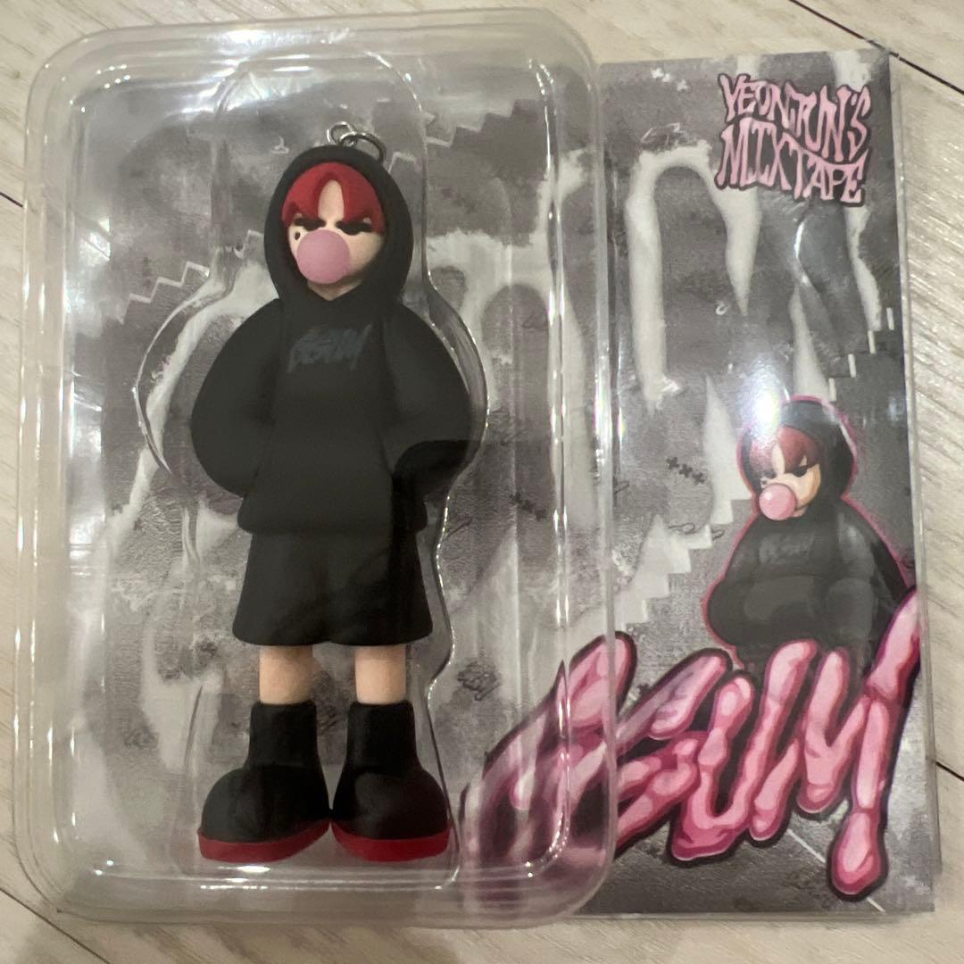 TXT ヨンジュン GGUM ソロアルバム 未開封 TXT GGUM ヨンジュン ソロ アルバム - メルカリ