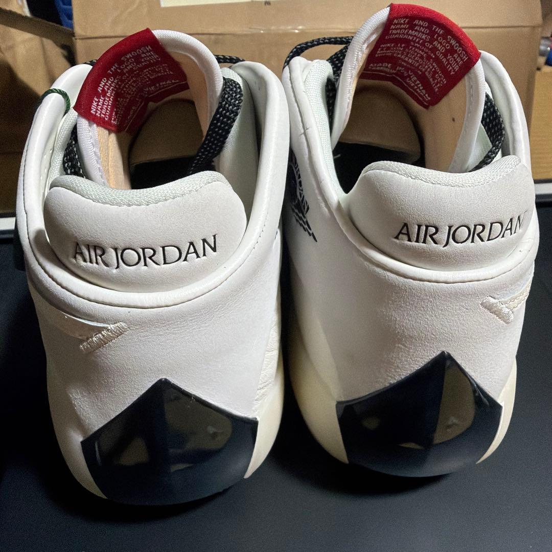 【Stock X鑑定付き】Air Jordan 40 シカゴ 28.5cm