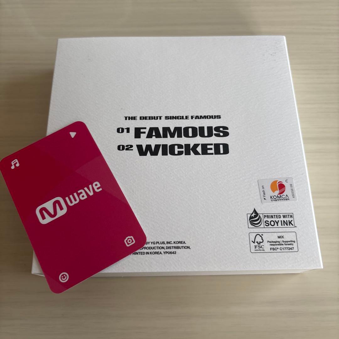 ⑧ ALLDAY PROJECT Mwave 直筆サイン入りアルバム トレカ - メルカリ