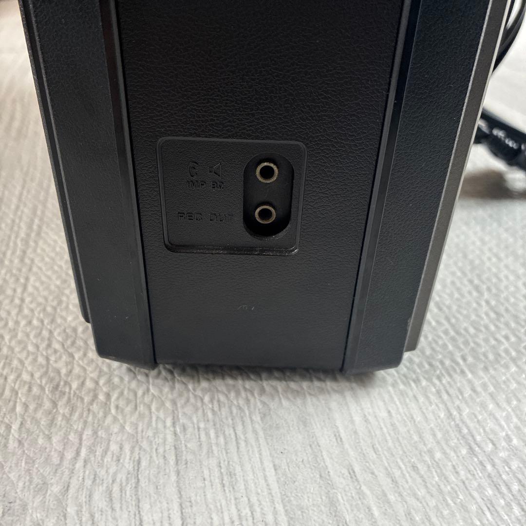 National Panasonic Cougar ラジオチューナー - メルカリ