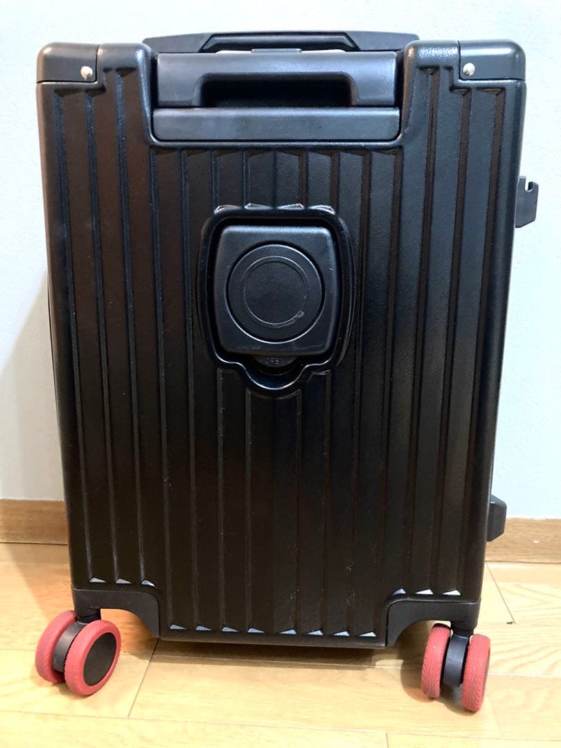 ヴィヴィアンタム スーツケース キャリーケース