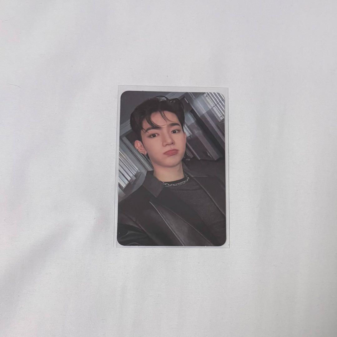 ZB1 ゼベワン ZEROBASEONE ジャンハオ トレカ - メルカリ