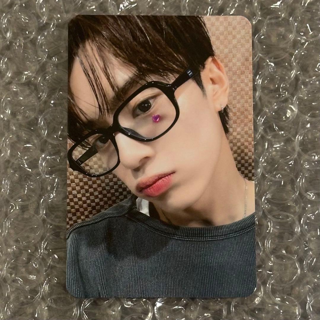 カンミン トレカ starlikemusic VERIVERY ヨントン - メルカリ