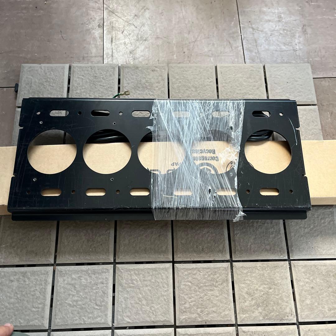 シャープ インフォメーションボード PN-E471R