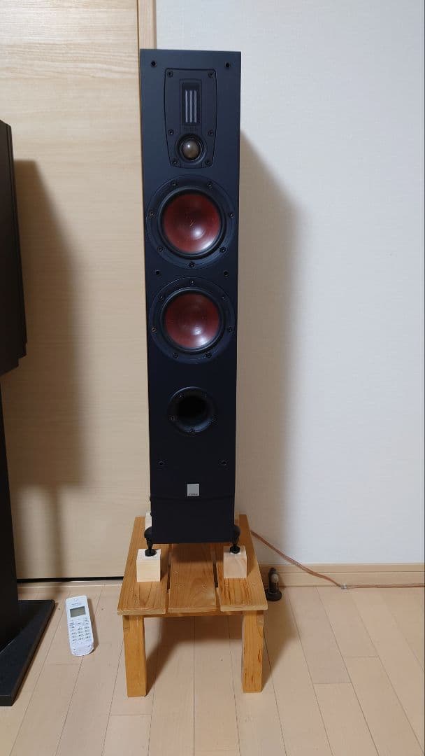 a*i様 《超美品！》Dali IKON5 MK2 2ウェイスピーカーペア