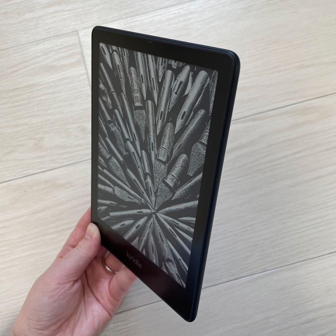 Kindle Paperwhite シグニチャー エディション (32GB) - メルカリ