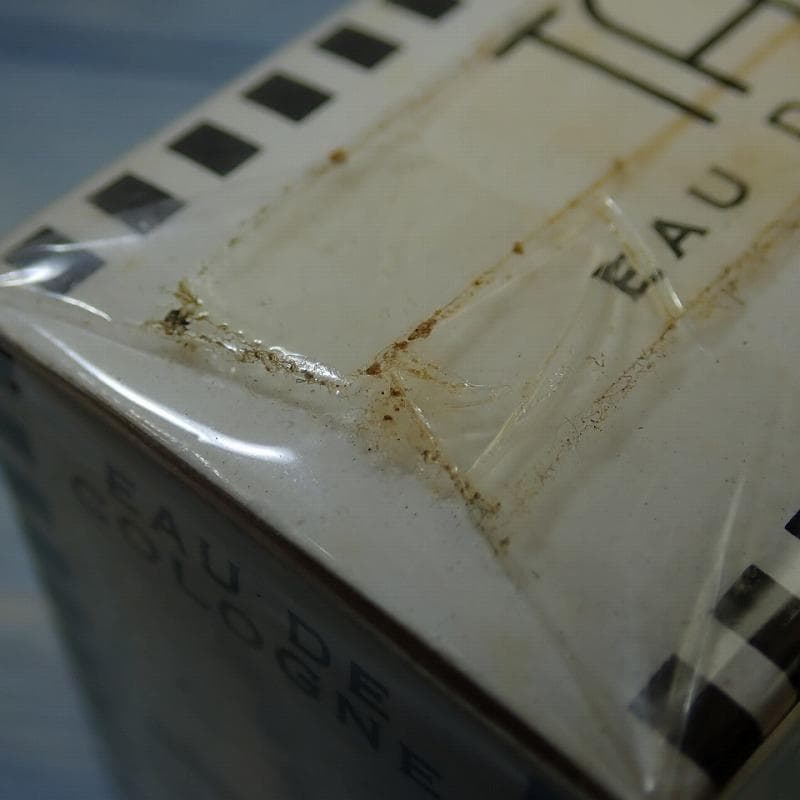 RU-6361DanaTABU EAU DECOLOGNEオーデコロン115ml