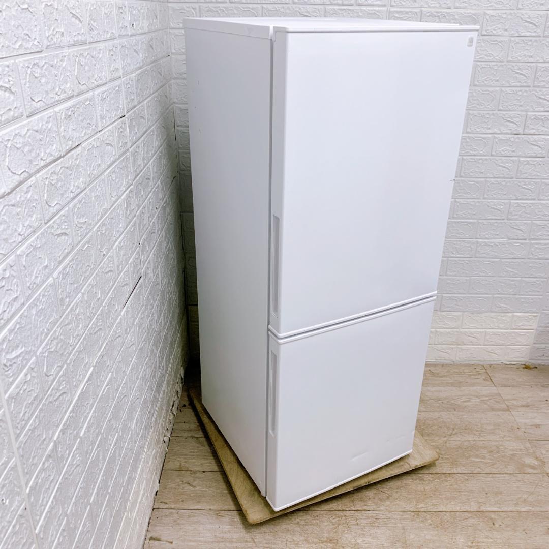 CS12086 ニトリ 140L 冷蔵庫 一人暮らし 小型 - メルカリ