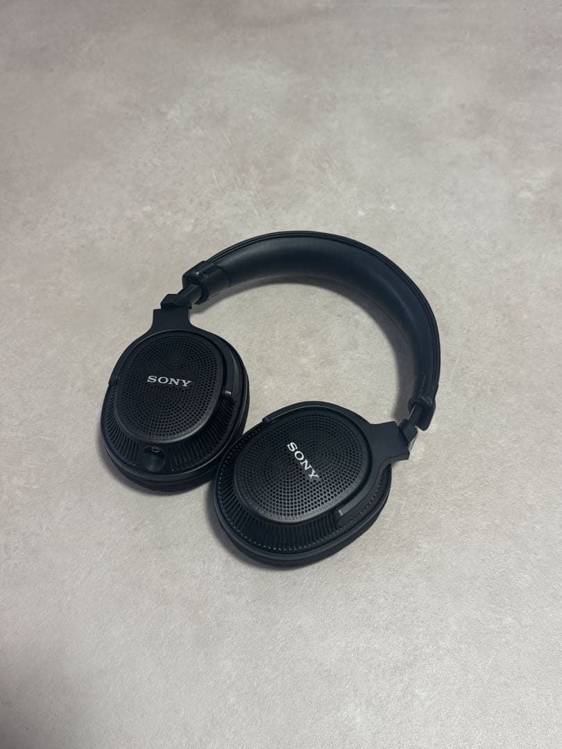 【値下げ中】MDR-MV1