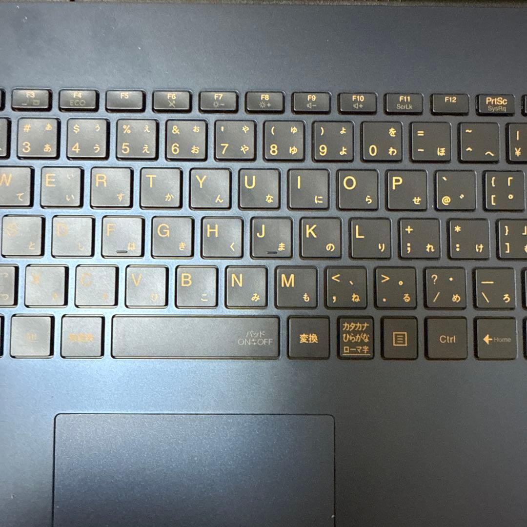 だ*け様 NEC ノートPC LAVIE N15 ジャンク PC-N1585AA - メルカリ