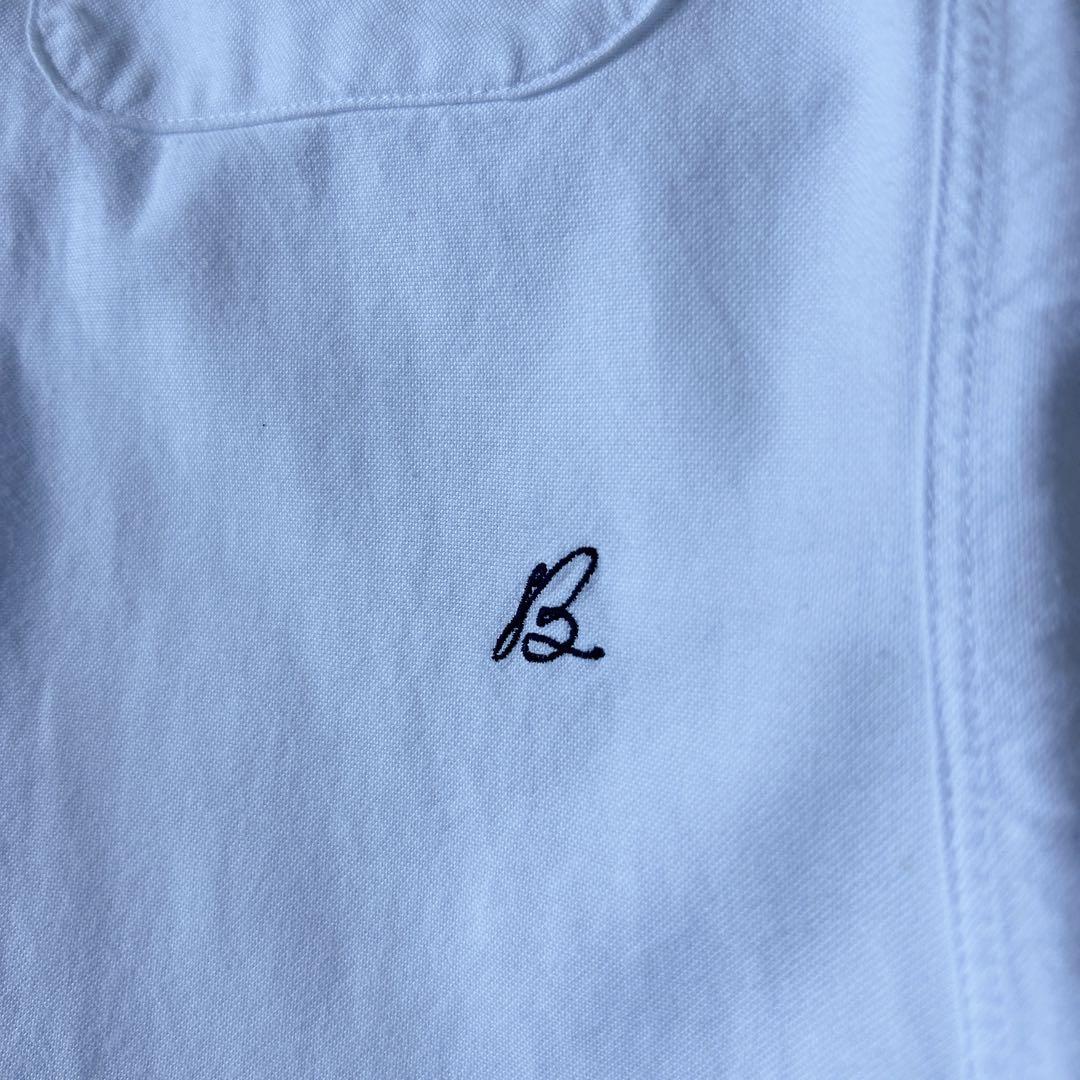 美品＊MADISON BLUE マディソンブルー B.D SHIRT DRESS - メルカリ