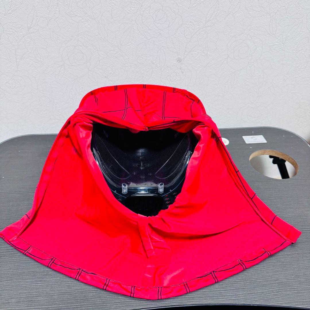 アメイジング スパイダーマン マスク コスプレ - メルカリ