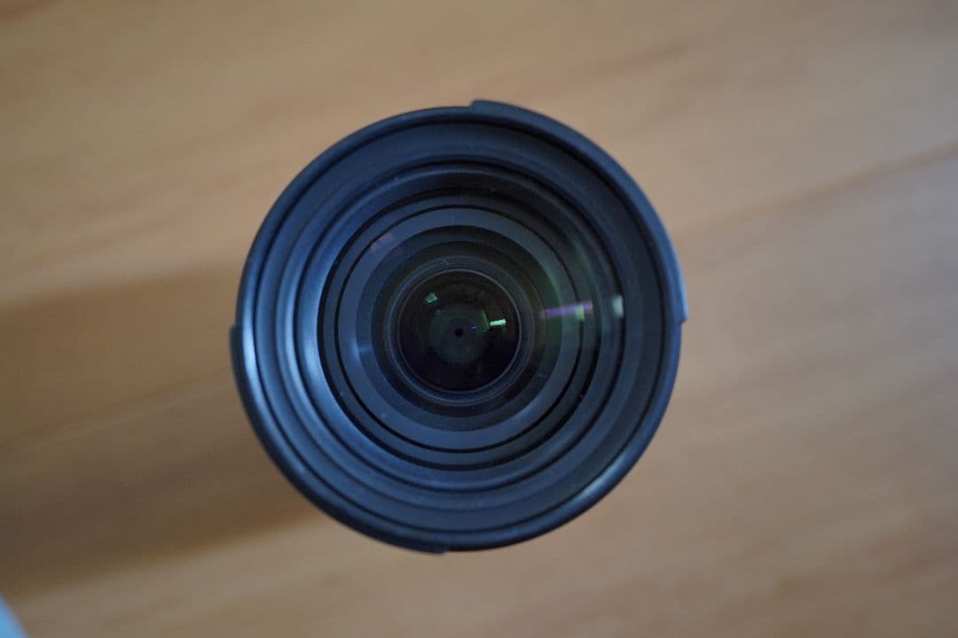 【ソニーEマウント用】TAMRON 28-200mm F/2.8-5.6