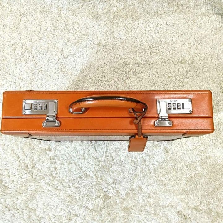 希少】サムソナイト ブラックレーベル NOBLE-CR アタッシュケース