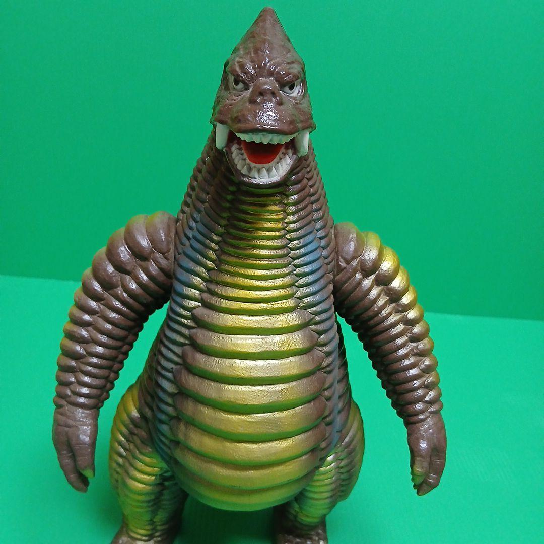 レッドキング ビッグサイズ怪獣フィギュア 約37cm 2025年最新】レッド