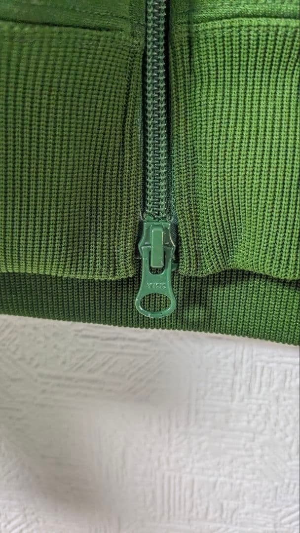 ニードルス Nebdlles Track Jacket.Poly.Green - メルカリ