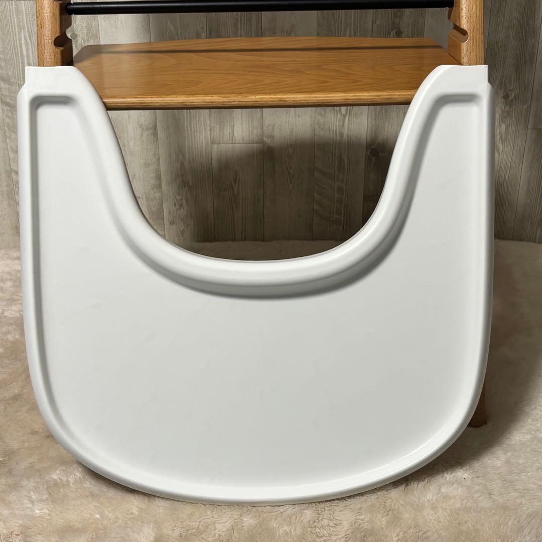 人気 ストッケ トリップトラップ ナチュラル シリアル4 ベビーセット