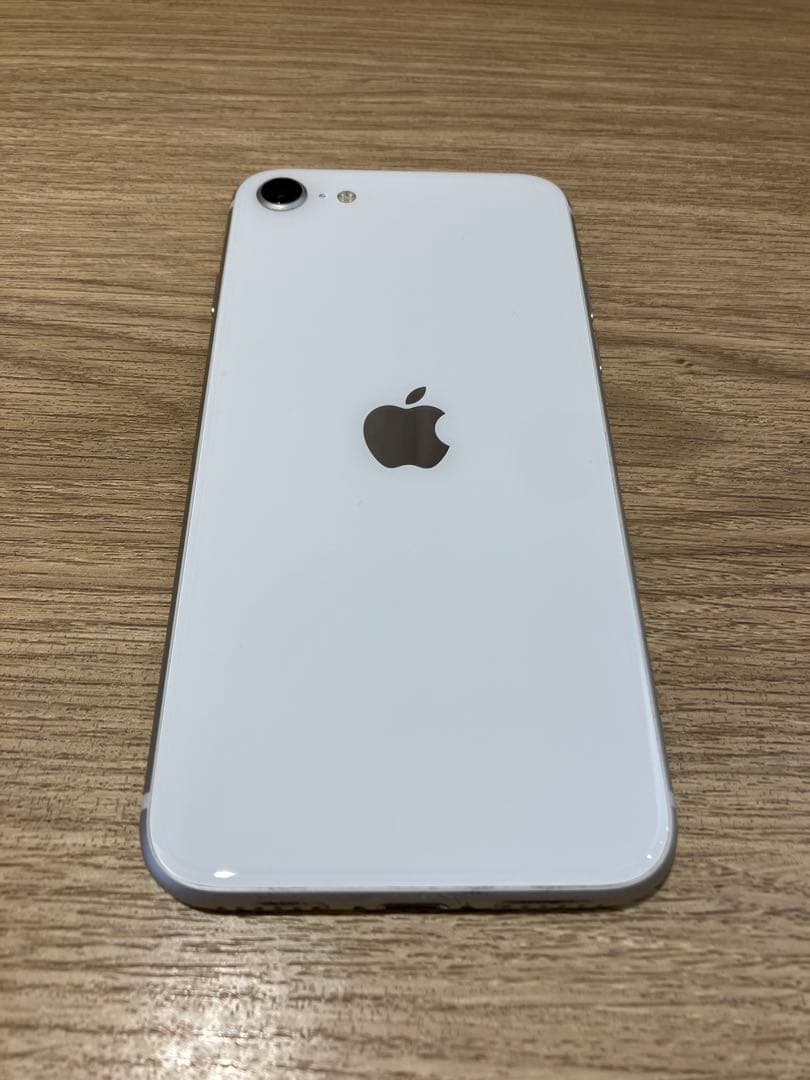 Apple iPhone SE（第3世代）本体 ジャンク品