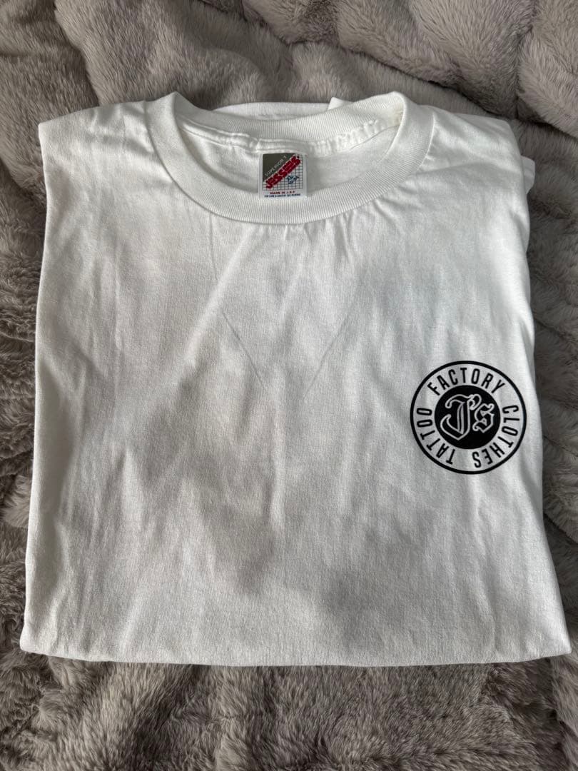 RIZE UKIYO 3PAC TEE XL バラ売り jessebonez - メルカリ