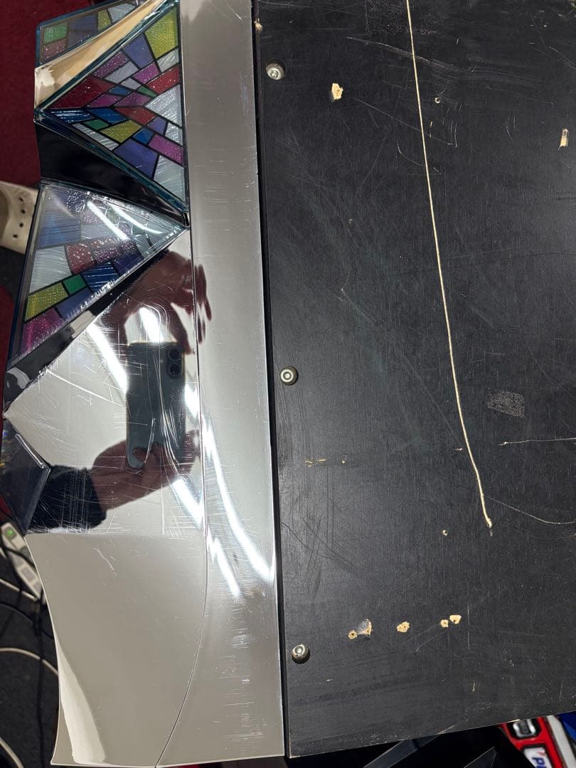 【送料込み‼️】 即購入OK‼️ 偽物語実機　不要機付き