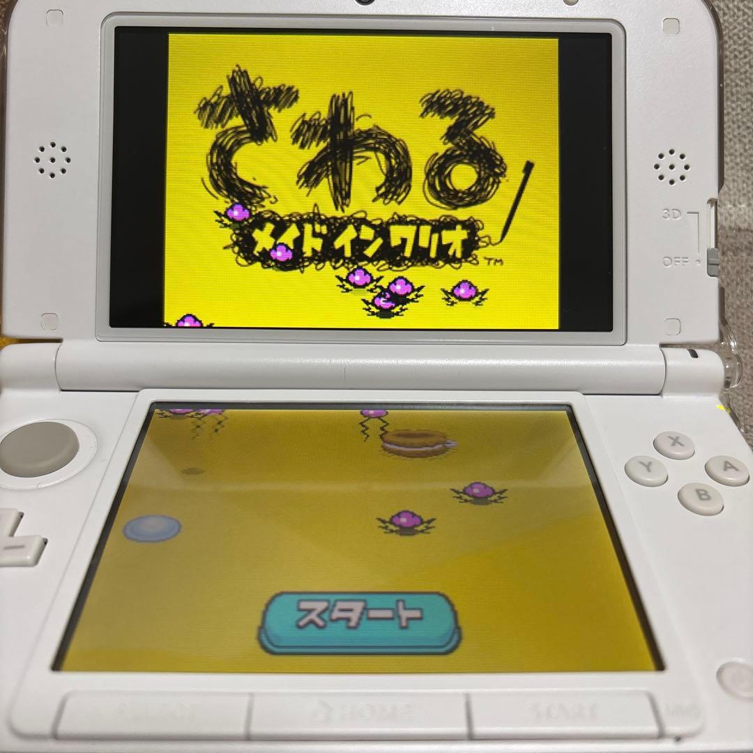 S*A様 3DS DS ソフト 5点まとめ売り ソフトのみ - メルカリ