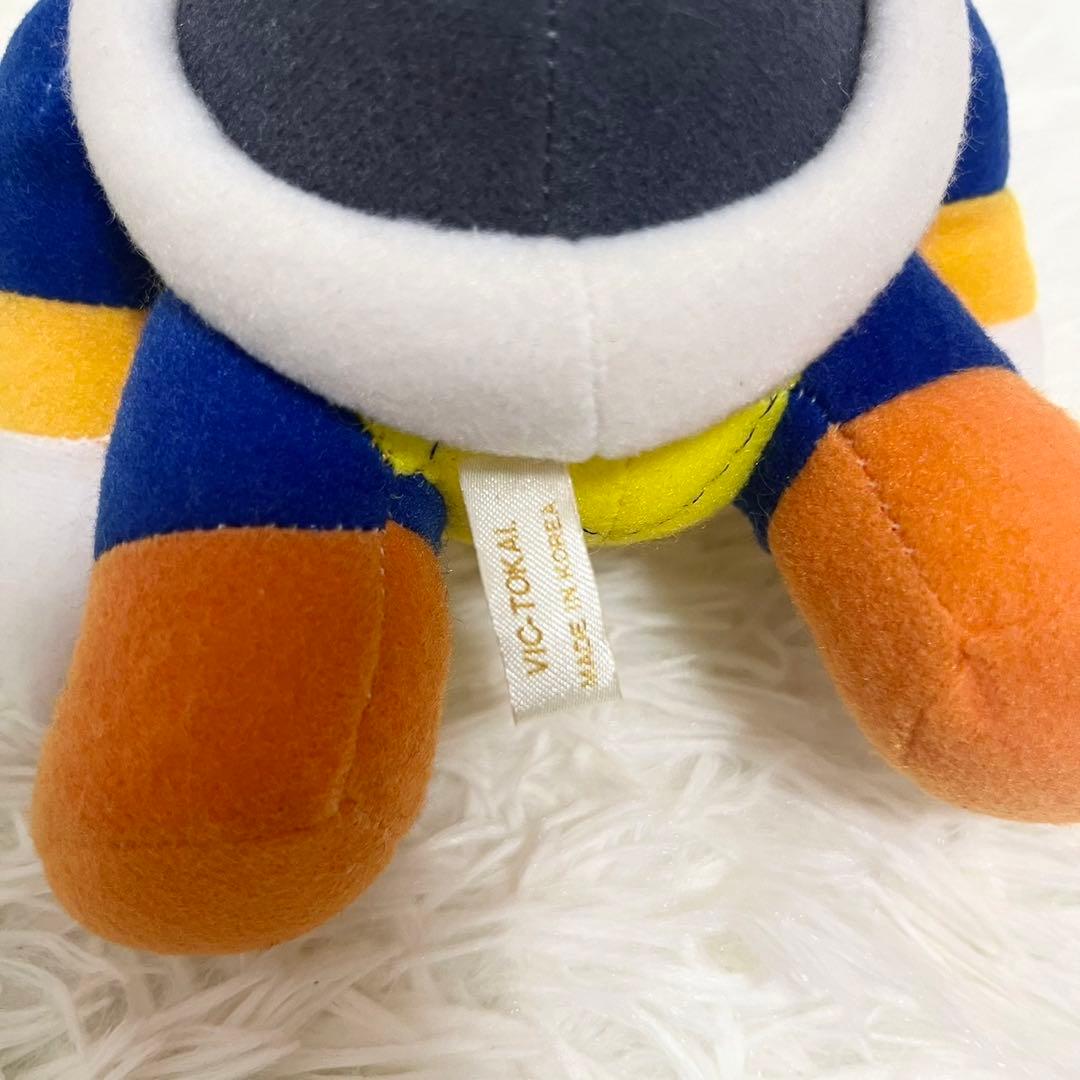 スーパーマリオワールド ブル ぬいぐるみ - メルカリ