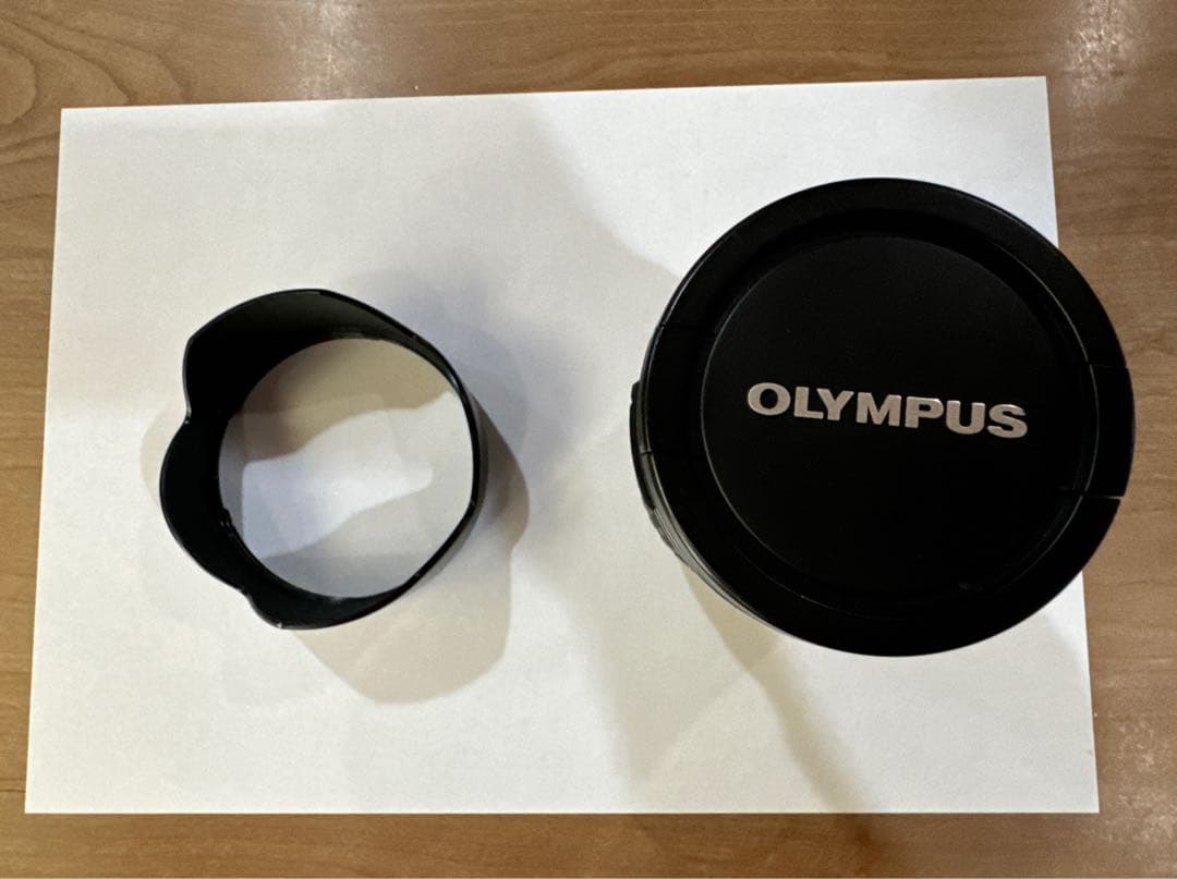 レンズ(ズーム) OLYMPUS ZUIKO DIGITAL 11-22mm / f2.8-3.5