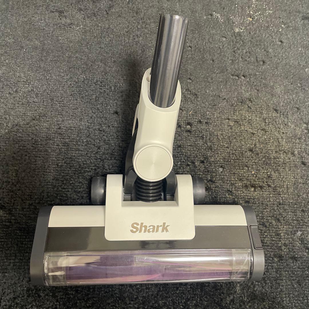 Shark スティッククリーナー 本体 - メルカリ