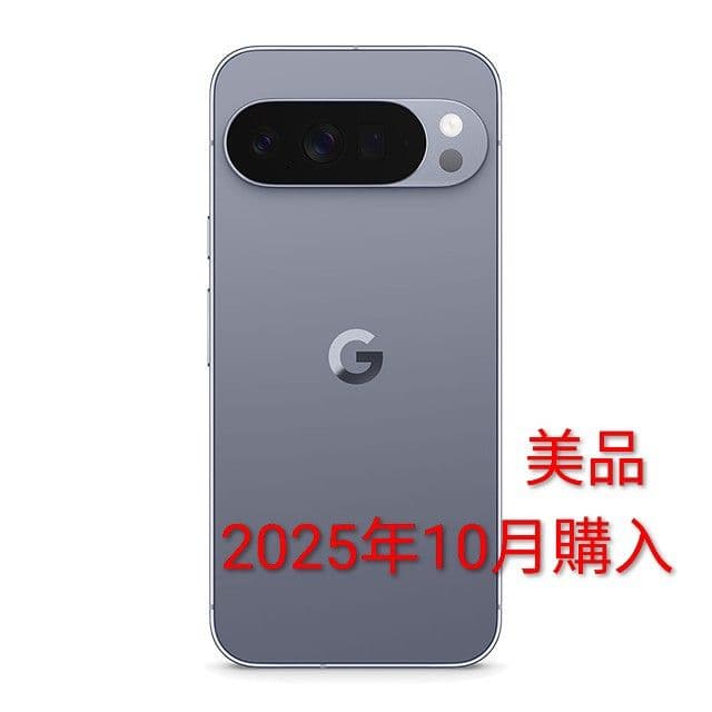 Google Pixel 10 pro xl （256GB SIMフリー） Google Google Pixel 10 Pro XL 256GB SIMフリー [Porcelain] 価格比較