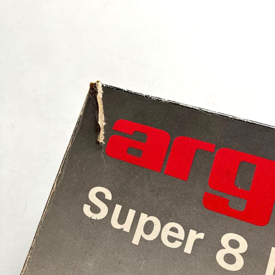 argus Super 8 Movie Camera Model 756 - メルカリ