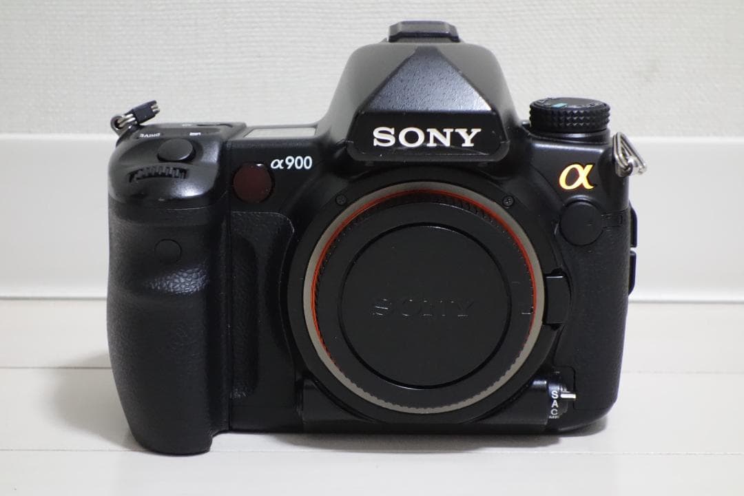 フルサイズ デジタル一眼レフカメラ α900 DSLR-A900 SONY f090ce942adeaf56f35bd3a8bca26c