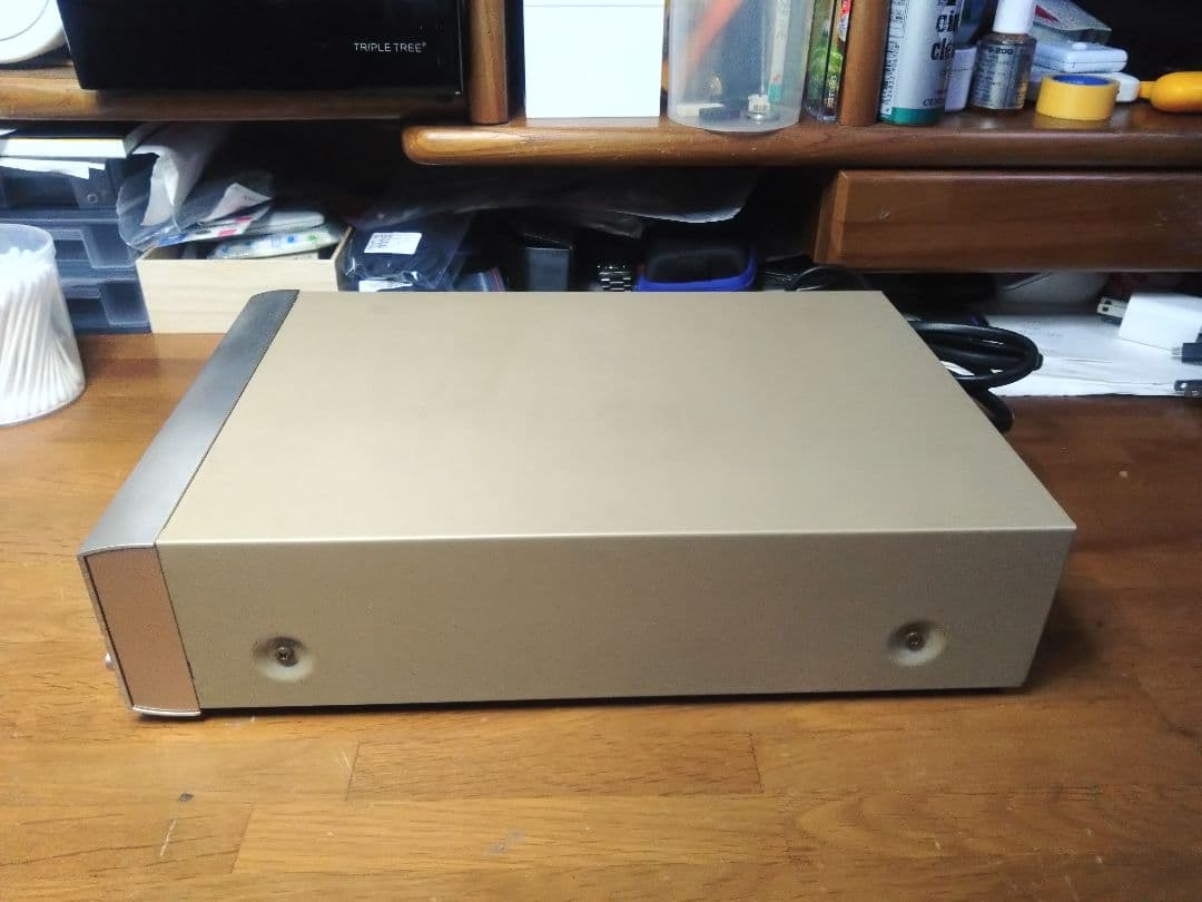 動作確認済】YAMAHA MDX-M5 MDデッキ - メルカリ