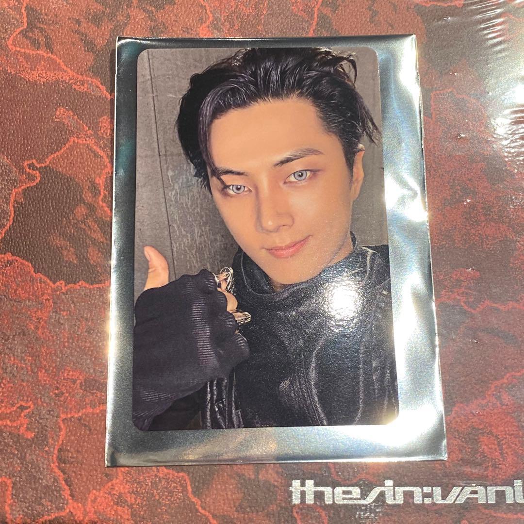 ENHYPEN ジェイ タワレコ ラキドロ JAY - メルカリ