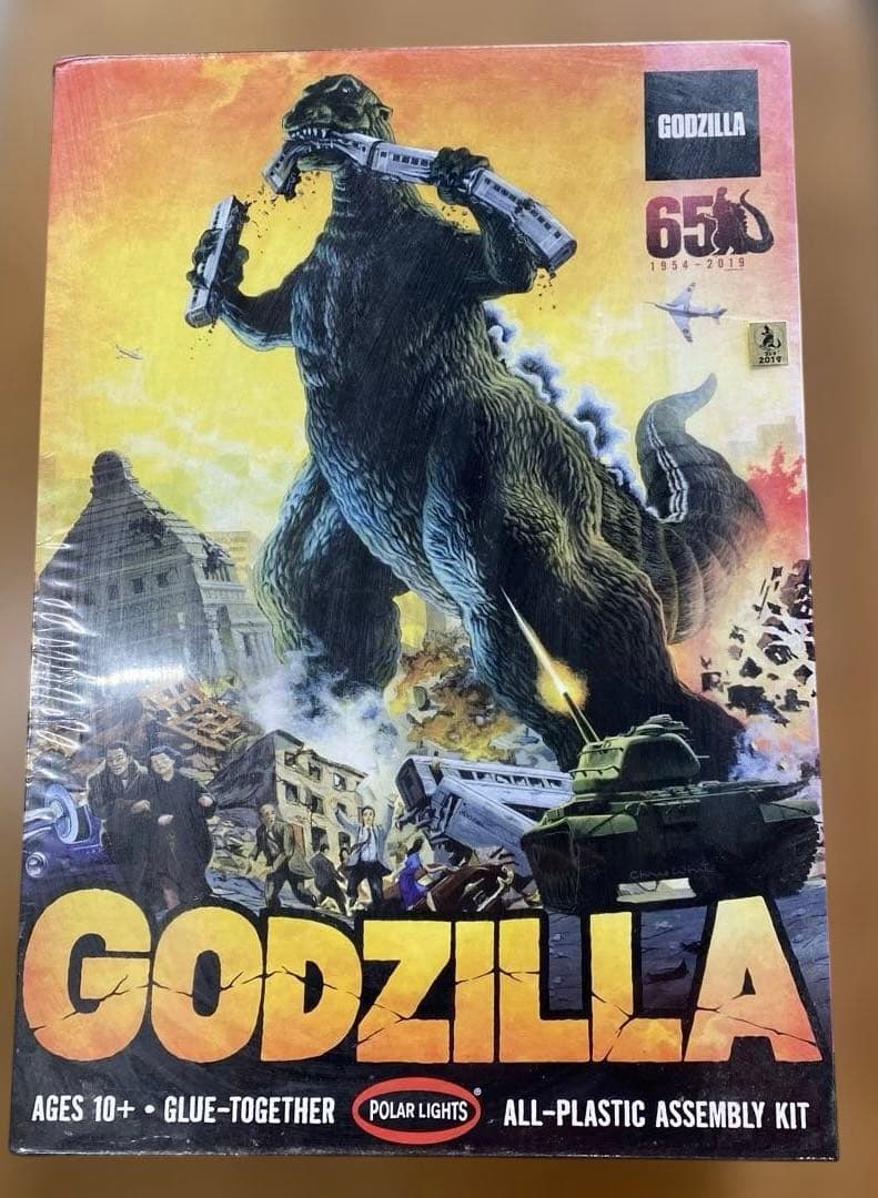 ⑫未開封！ GODZILLAゴジラ Amazon.co.jp: TAMASHII NATIONS S.H.モンスターアーツ ゴジラ (2014