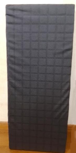 ♡新品じぶん敷ふとん交換用キューブ「中」1枚 オーダーメイド枕「じぶんまくら」で最幸の眠りを｜じぶんまくら公式サイト