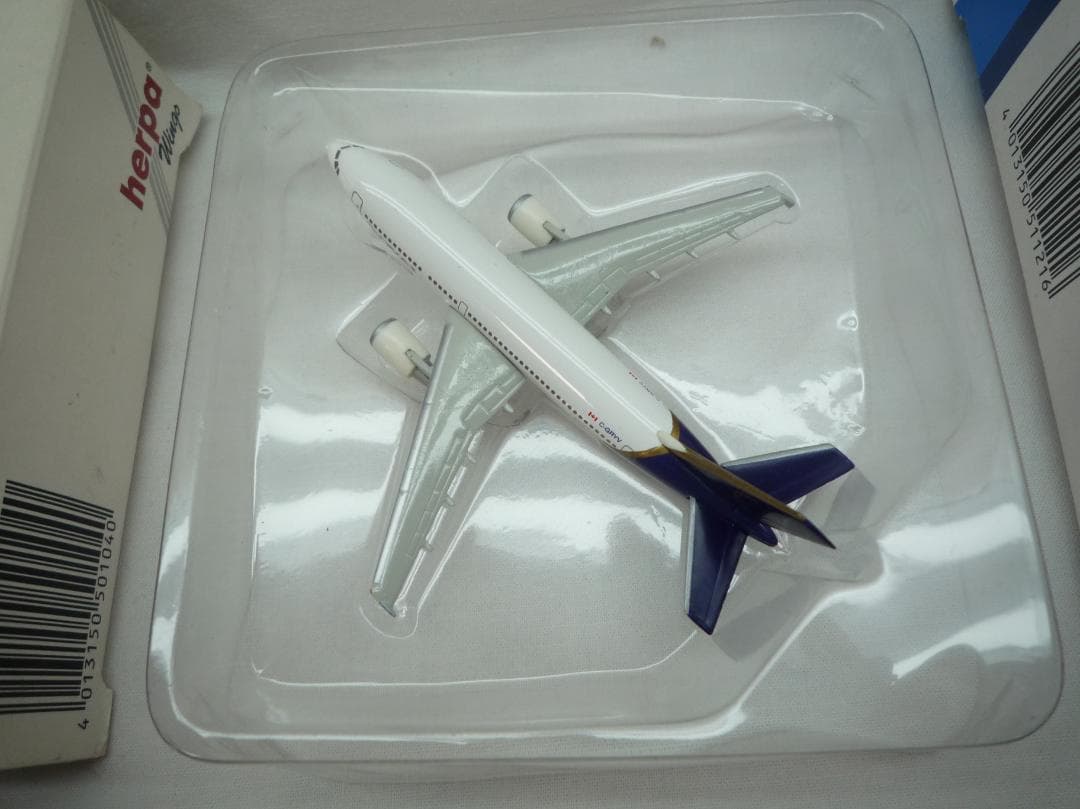Herpa wings航空機模型 まとめ売り - メルカリ