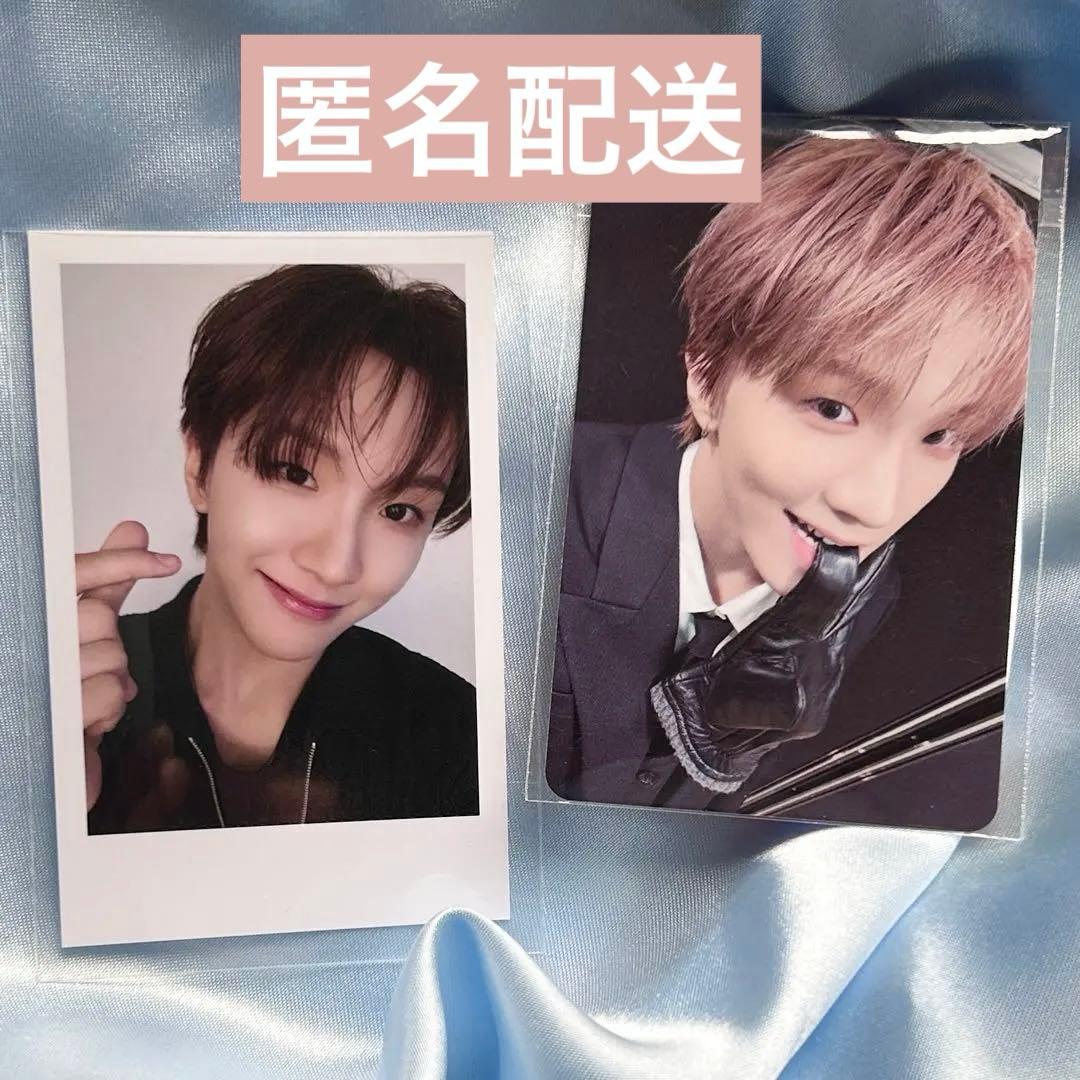 BOYNEXTDOOR Action soundwave ラキドロ ウナク - メルカリ