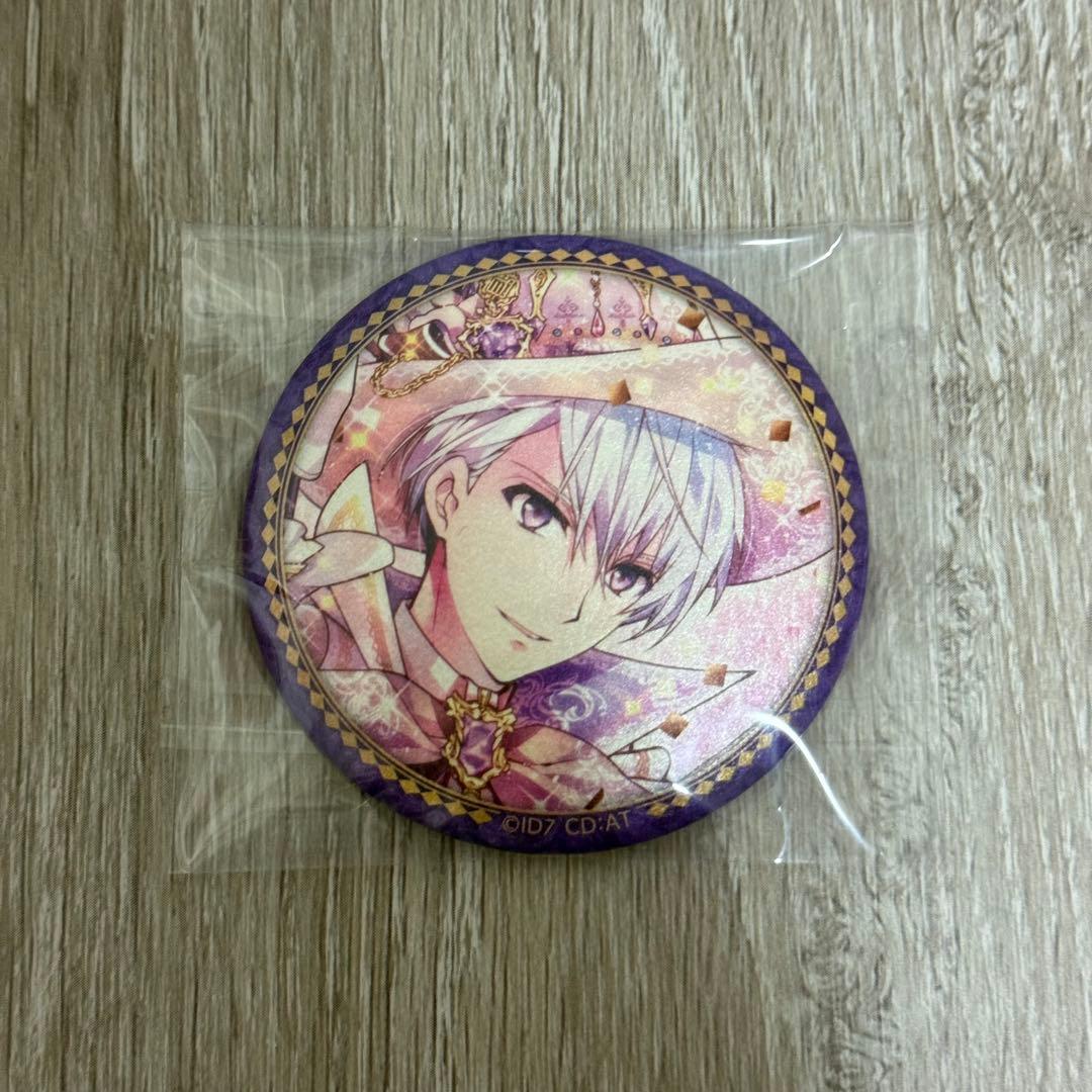 ラスト一点のみ】アイナナ アイドリッシュセブン 5周年 記念日 壮五