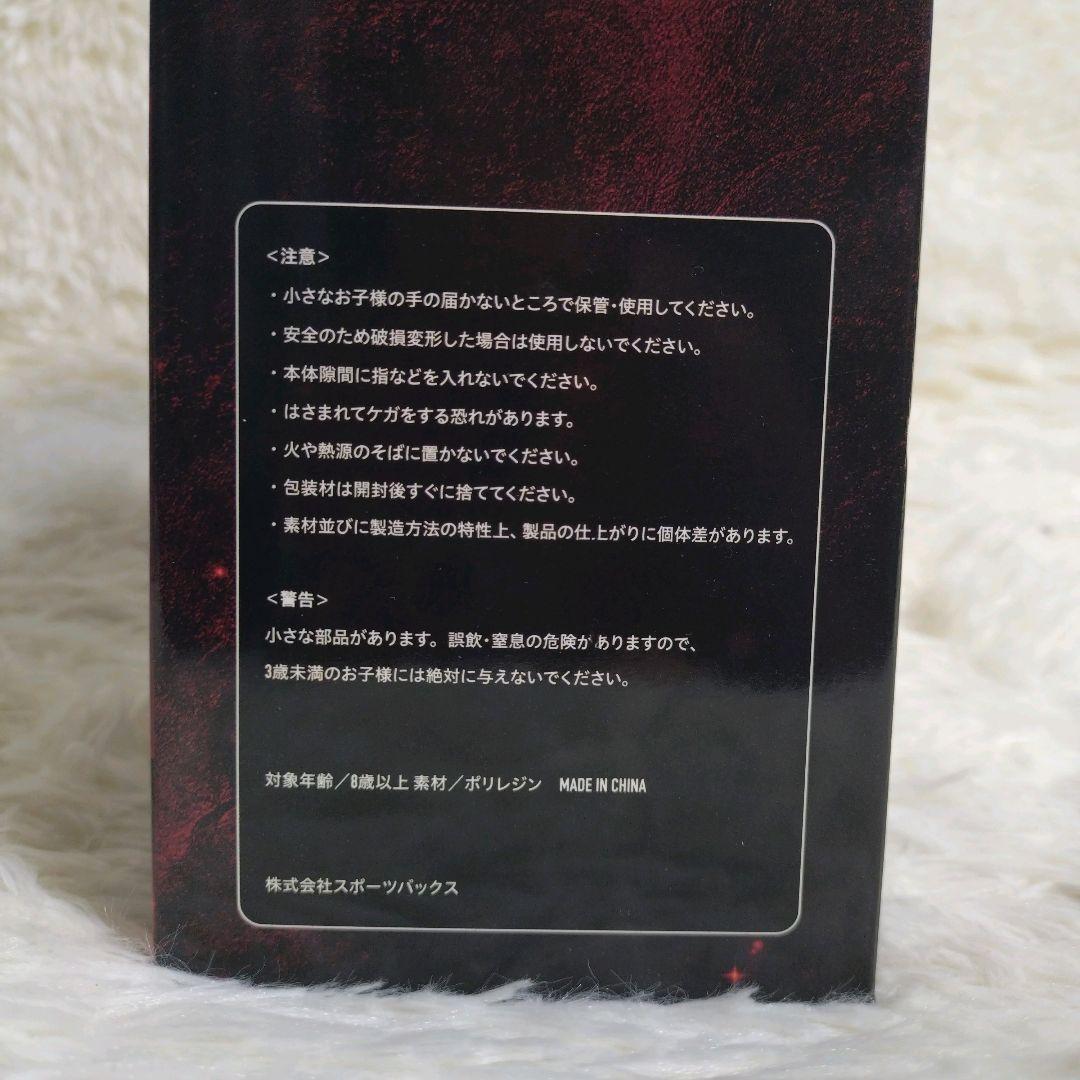中谷潤人☆ボクシング 後援会 限定 ボブルヘッド人形 フィギュア