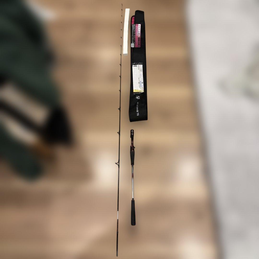 ダイワ　紅牙AIR N610MHB TG ダイワ 紅牙AIR N610MHB TG・N (ロッド・釣竿) 価格比較 - 価格.com