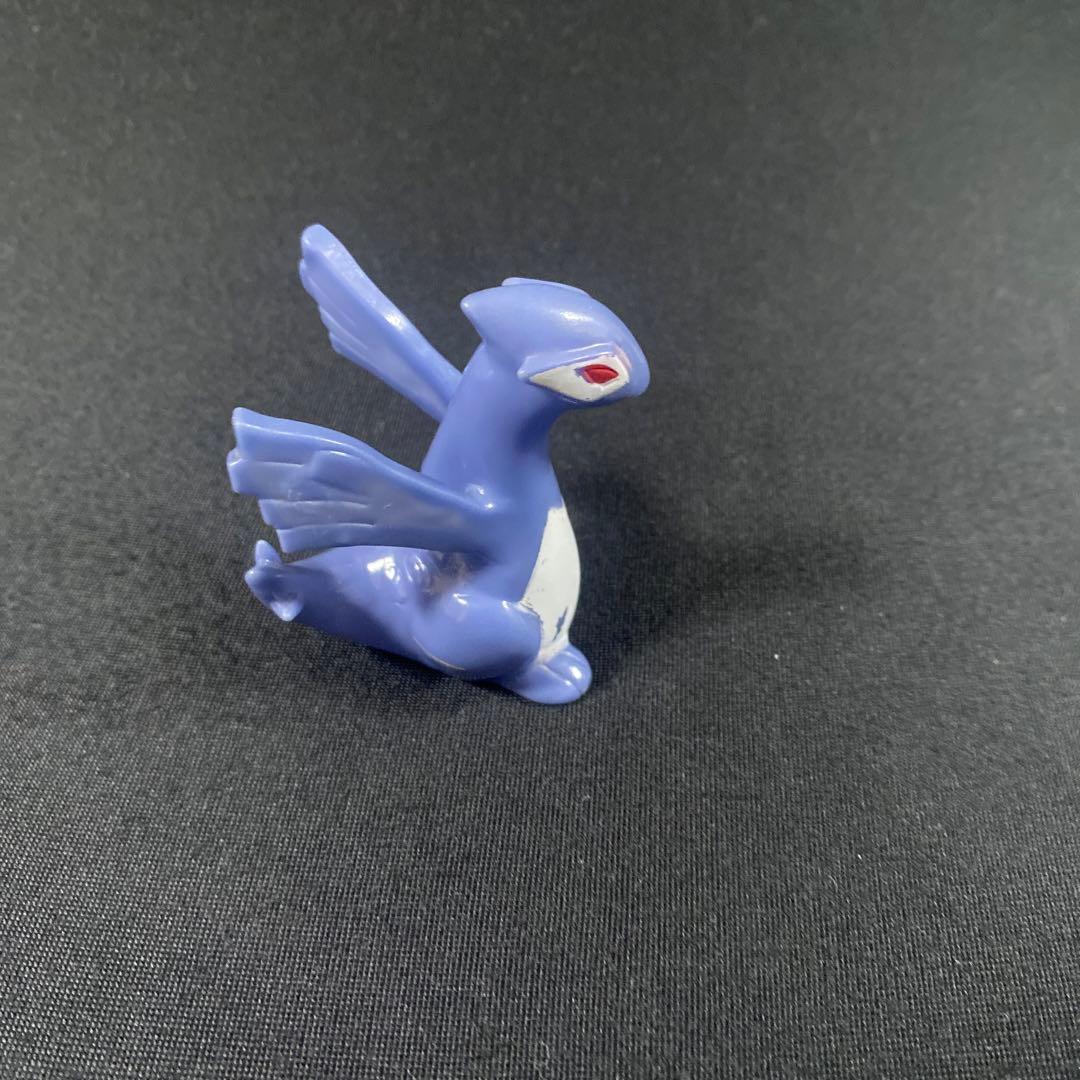 ポケモン 指人形 ルギア ダーク - メルカリ