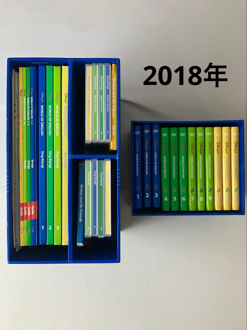 【匿名配送】シングアロング sing along DVD CD 絵本 ガイド シングアロングSing Along! DVD CD BOOK ガイドDWE