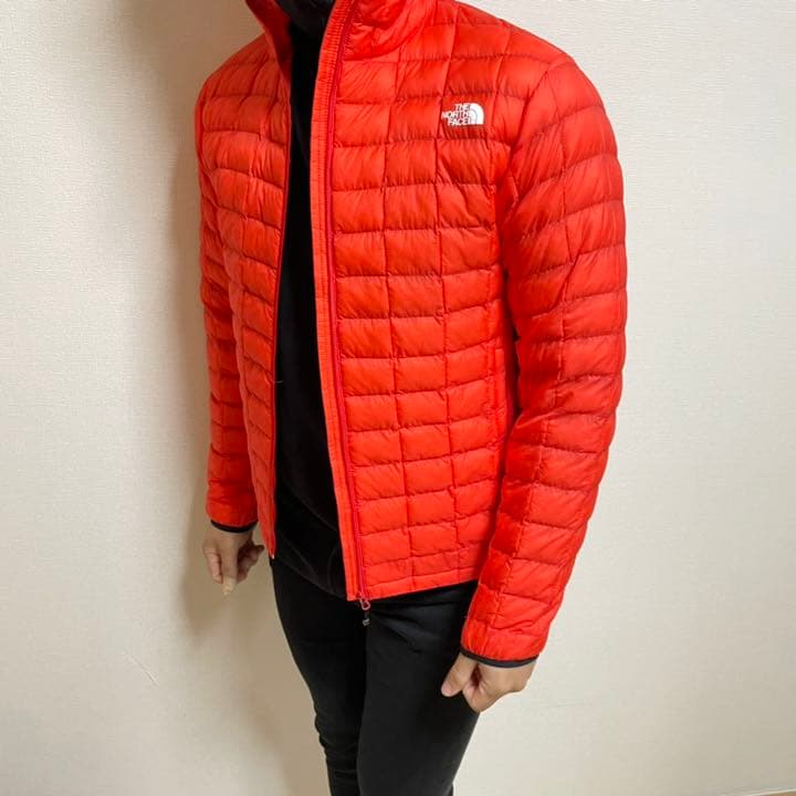 THE NORTH FACE レッドポイントベリーライトジャケット - メルカリ