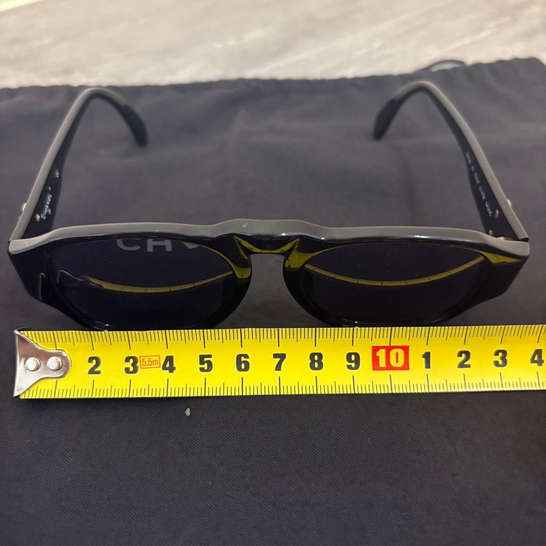 CHANEL サングラス 確実正規