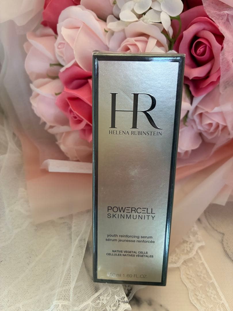 HELENA RUBINSTEIN　スキンミュニティ　セラム　50ml 188315-2.jpg